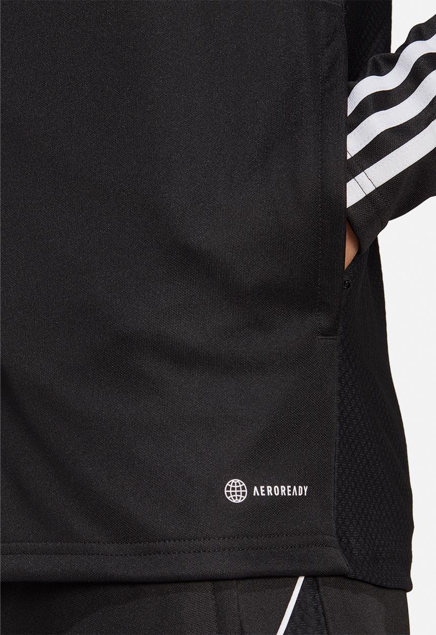 adidas Performance - Tiro23 l tr jkt - black