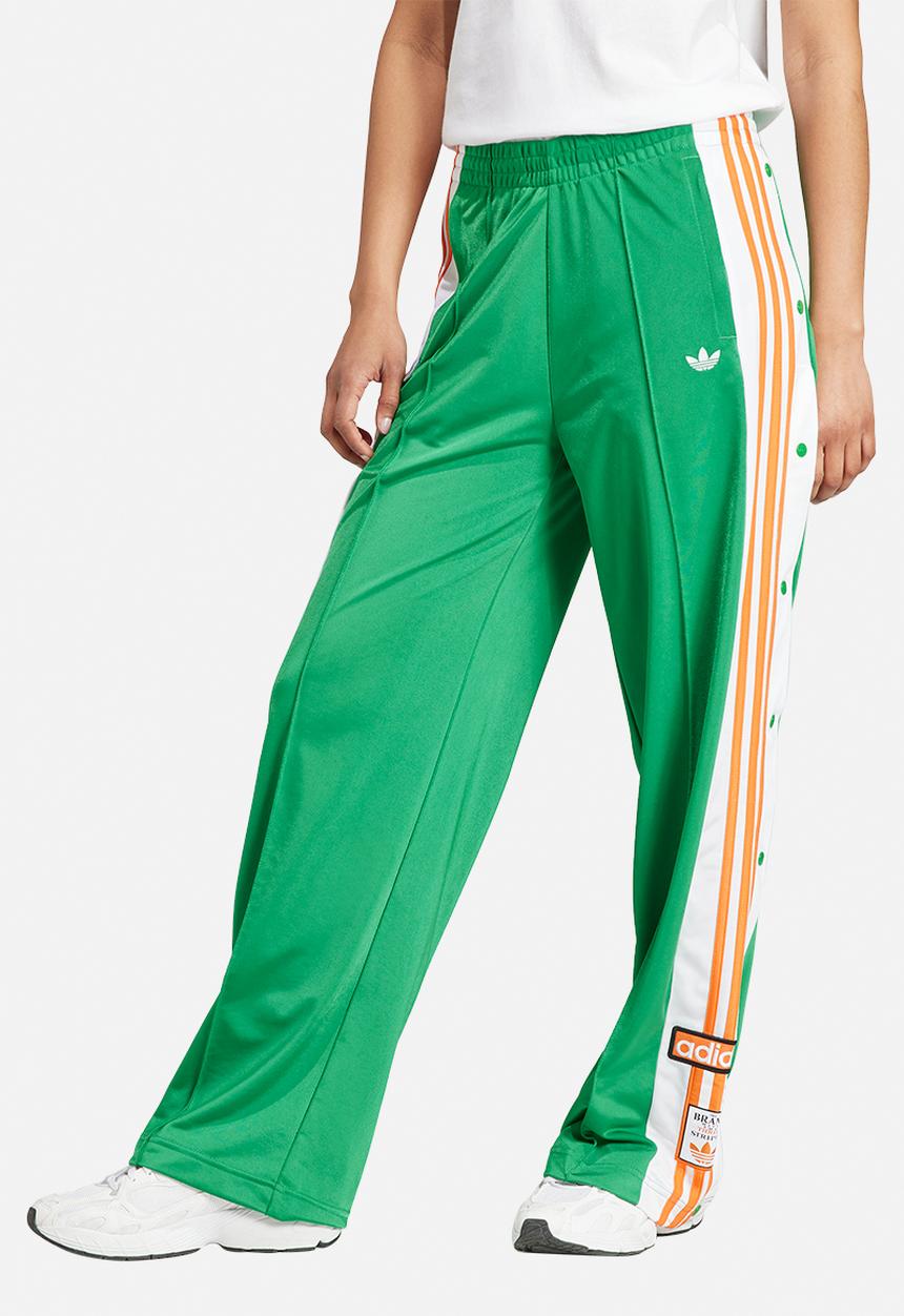 adidas Originals - Adibreak pants - green