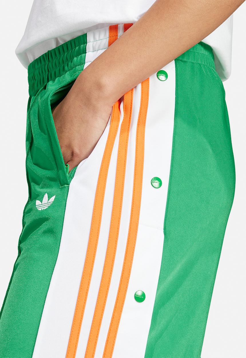 adidas Originals - Adibreak pants - green