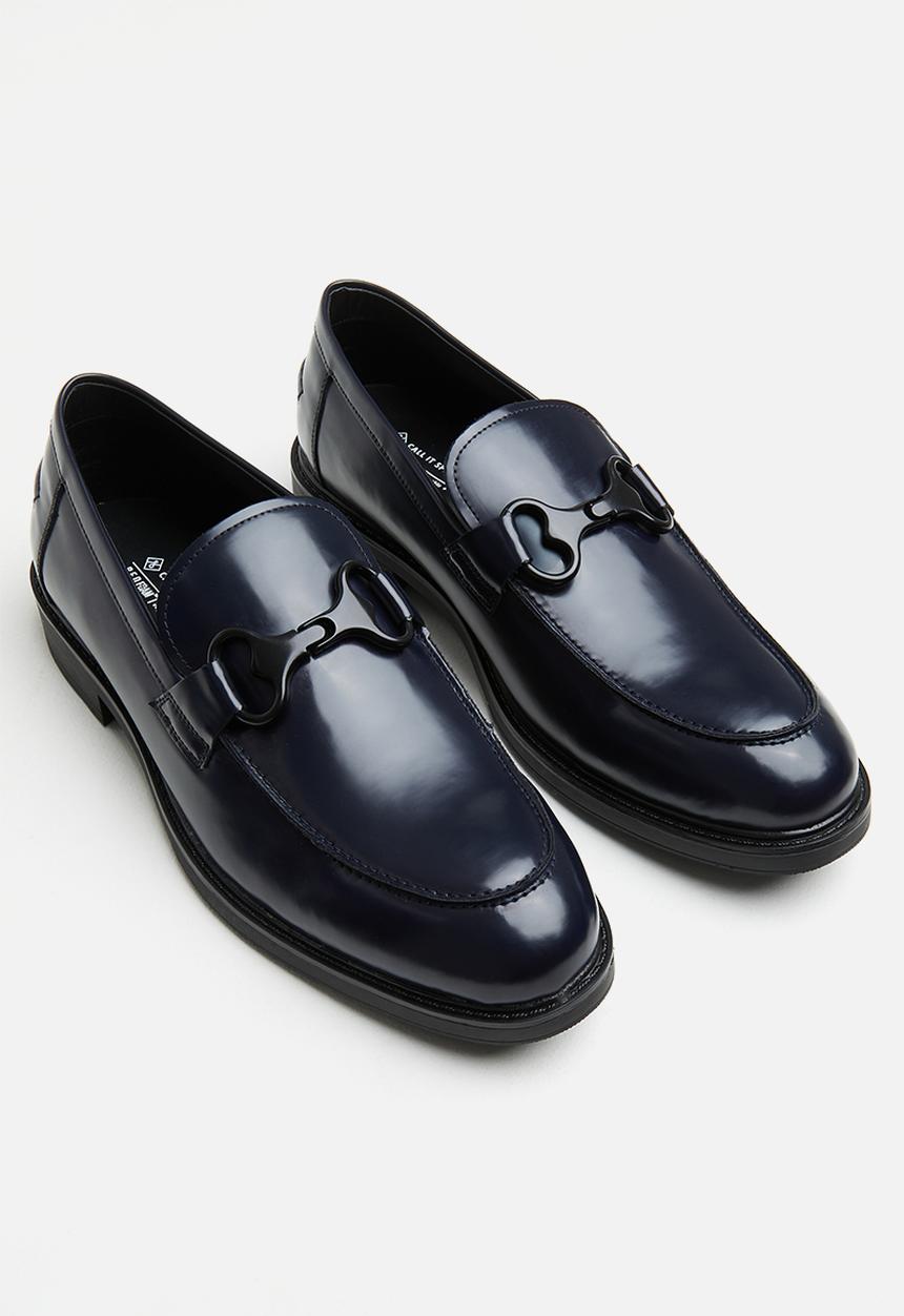 Call It Spring - Woodward - navy
