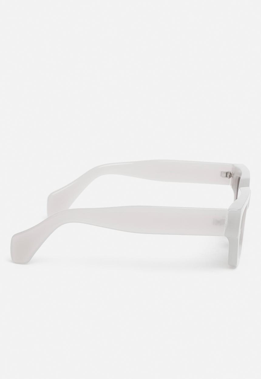 Superbalist - Kai square sunglasses - light grey