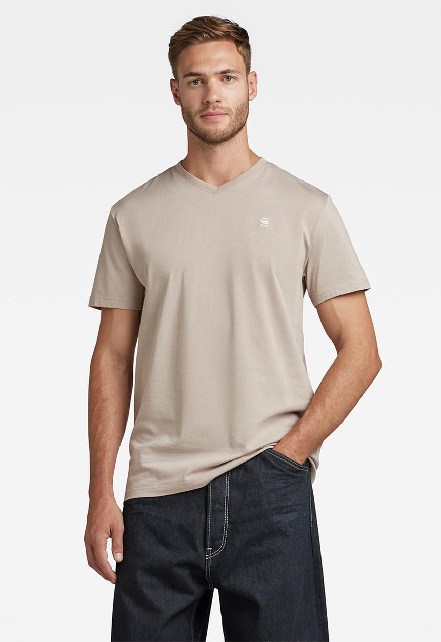 G-STAR - Base-s v t s\s compact jersey o - dumic