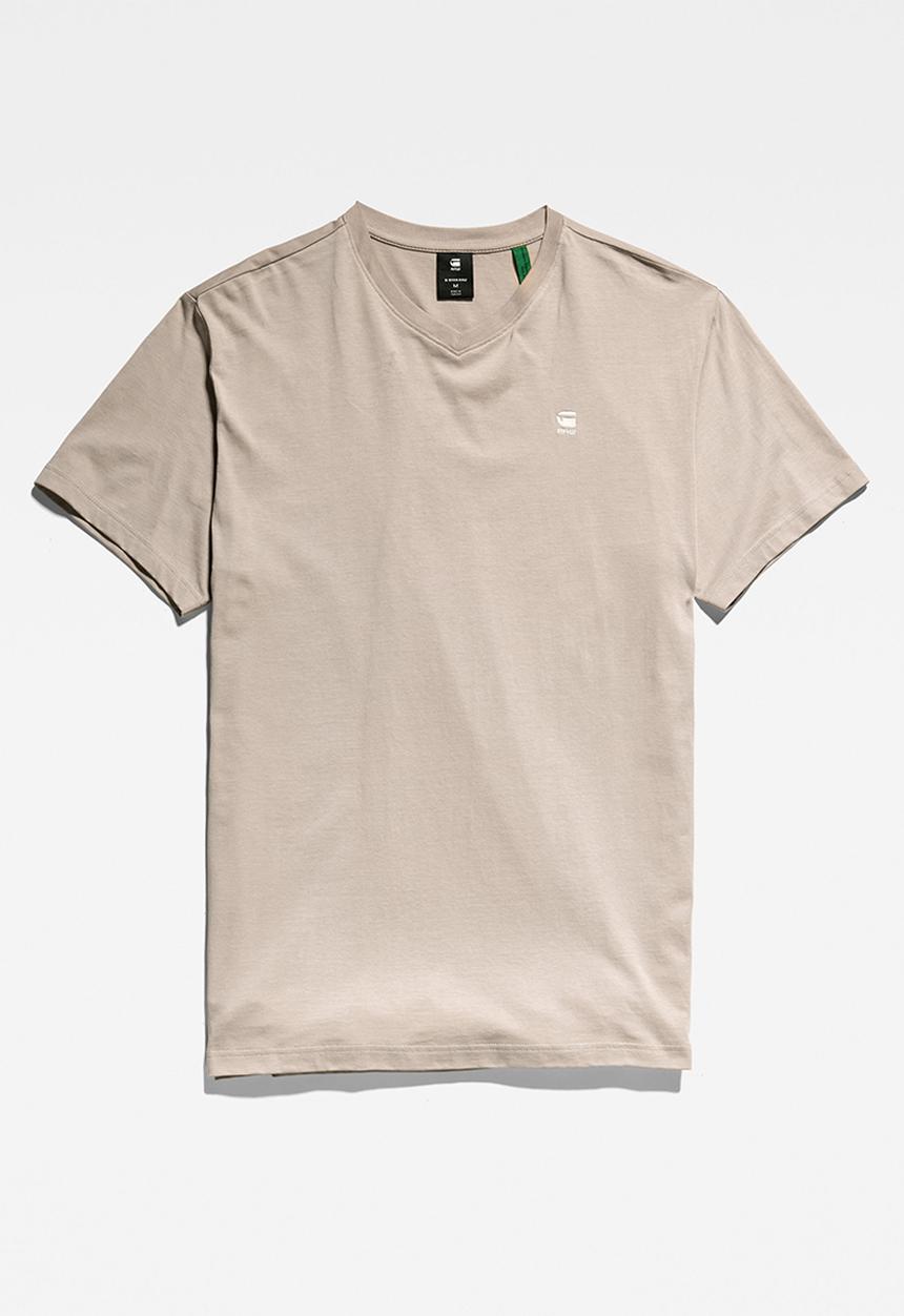 G-STAR - Base-s v t s\s compact jersey o - dumic