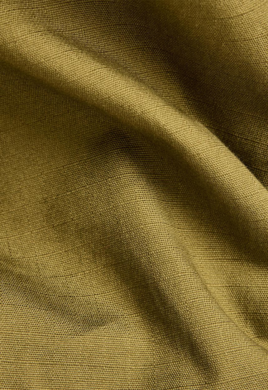 G-STAR - 3d regular tapered cargo vintage ripstop r - smoke olive