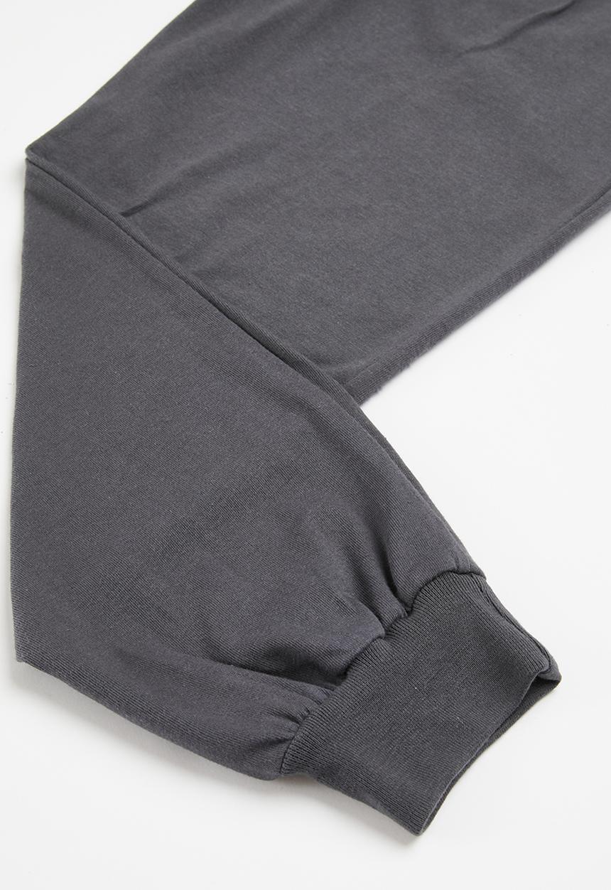 Superbalist - NASA pj set - grey 