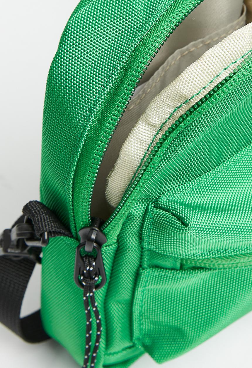 Superbalist - Joe flight bag - green