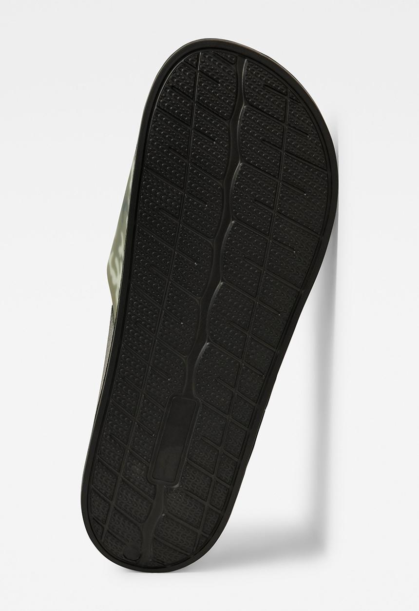 G-STAR - Cart iii camo m - combat