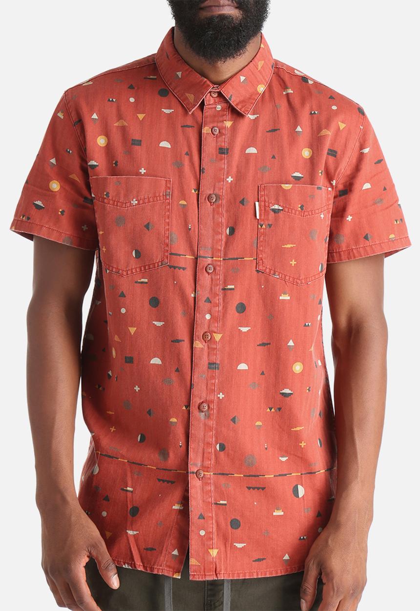 Afends - Athapaskan Shirt