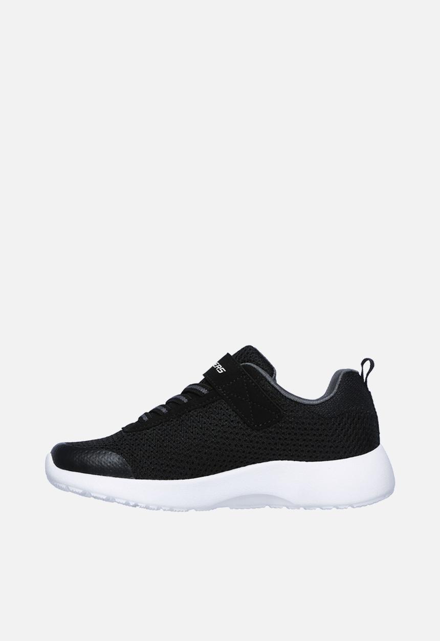 Skechers - Dynamight- ultra torque - black white