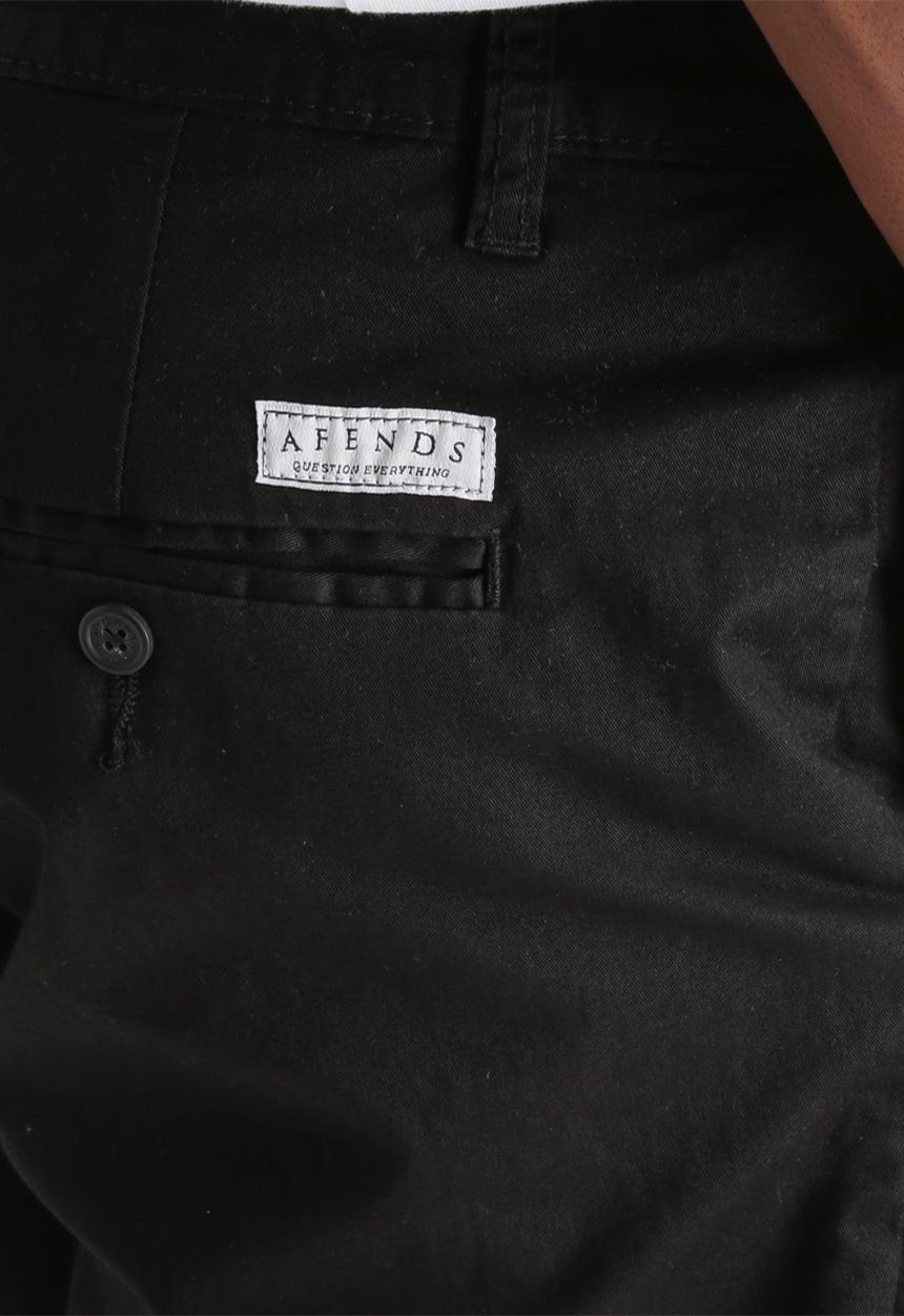 Afends - Chino Short