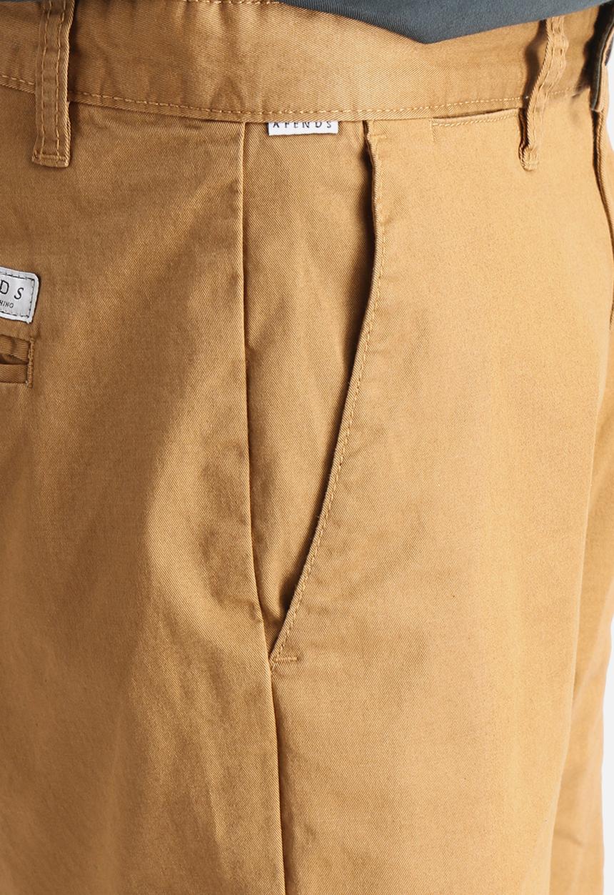 Afends - Chino Short