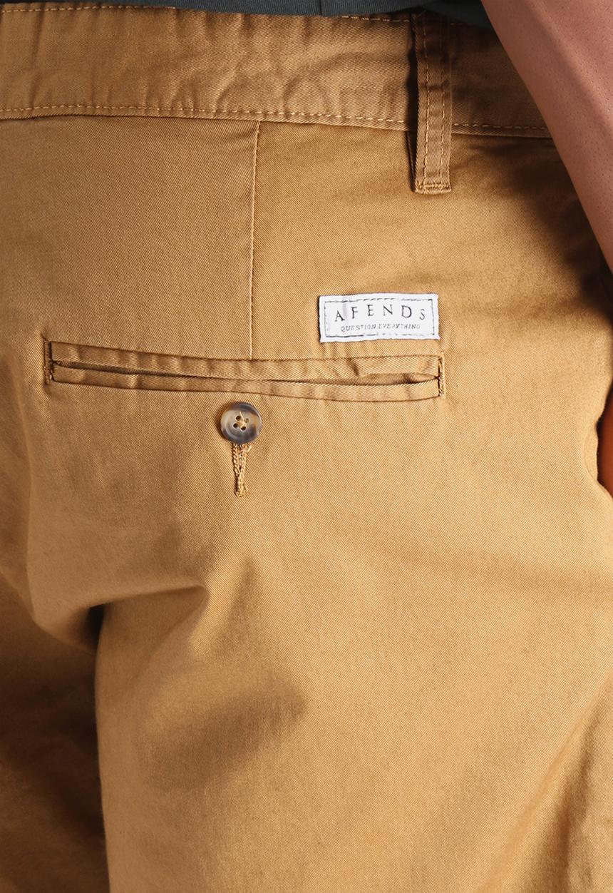 Afends - Chino Short