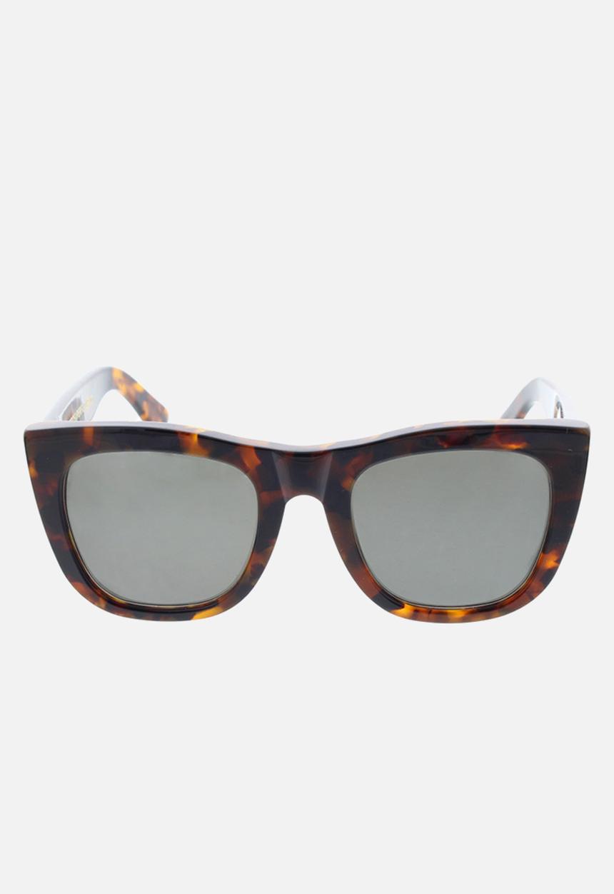 SUPER By Retrosuperfuture® - Gals Classic Sunglasses - Havana