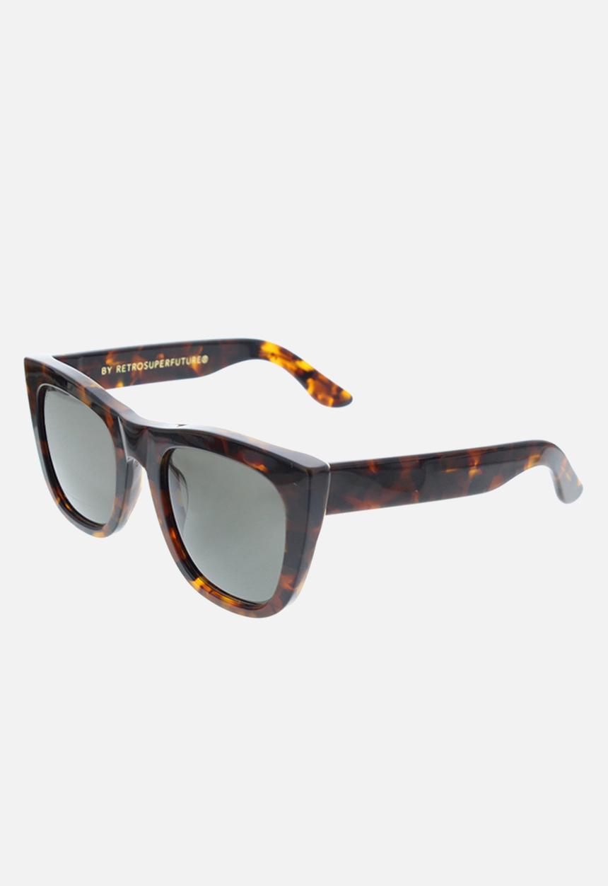 SUPER By Retrosuperfuture® - Gals Classic Sunglasses - Havana