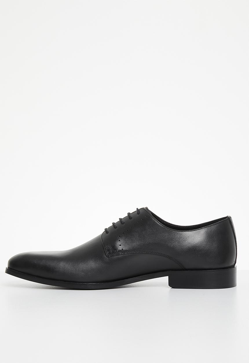 Roberto Morino - Mauritzio 4 slip on - black