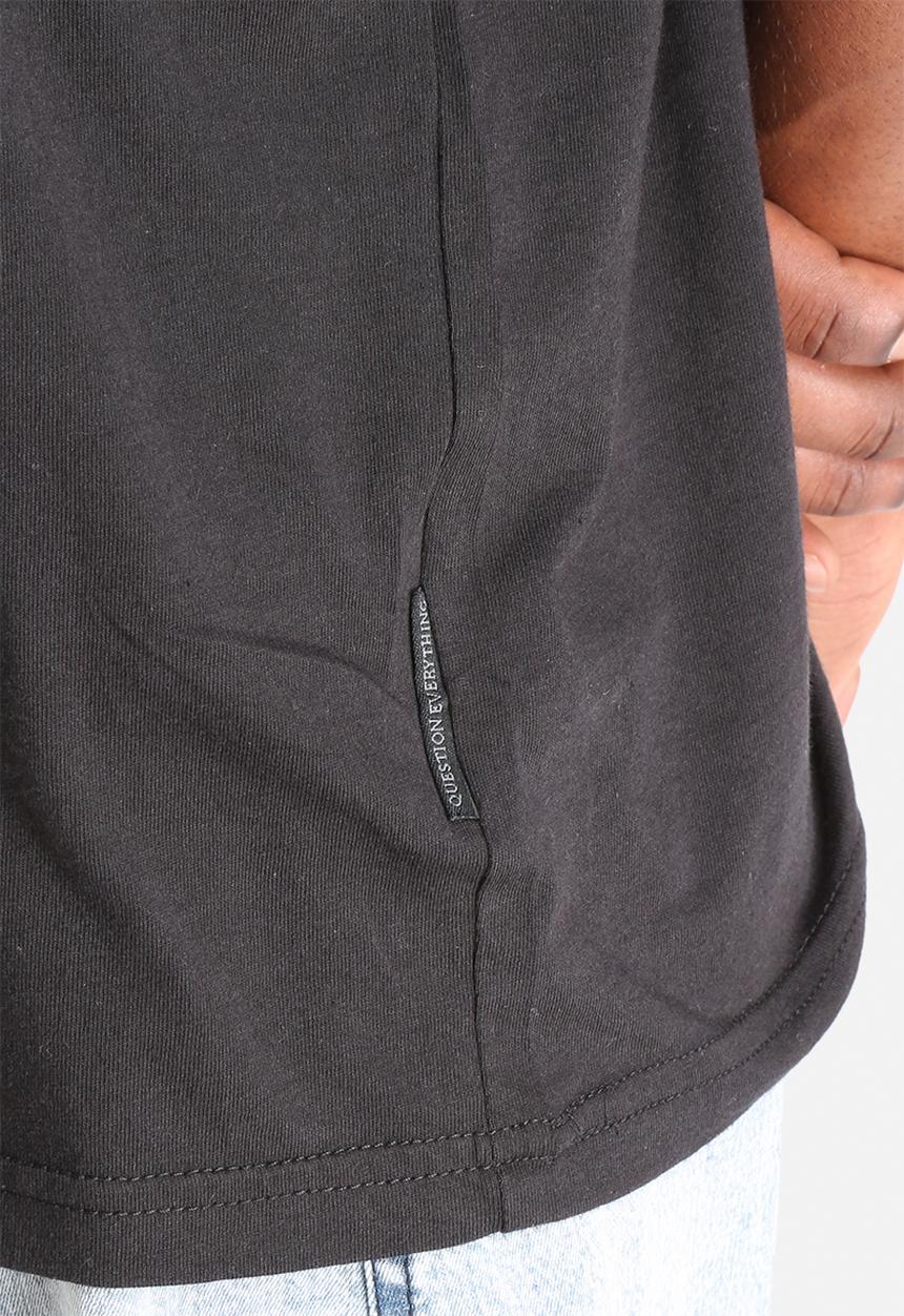 Afends - Rumble Slim Tee