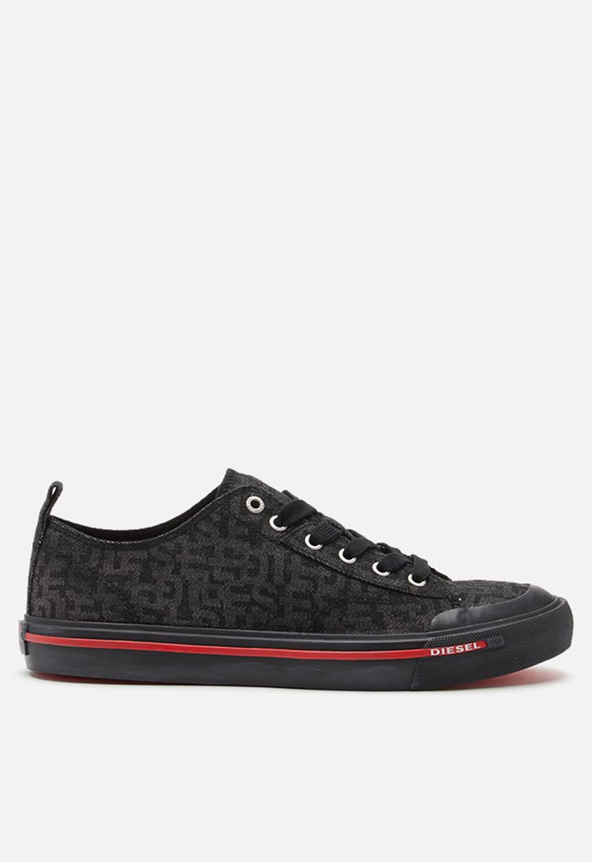 Diesel  - S-athos Low 