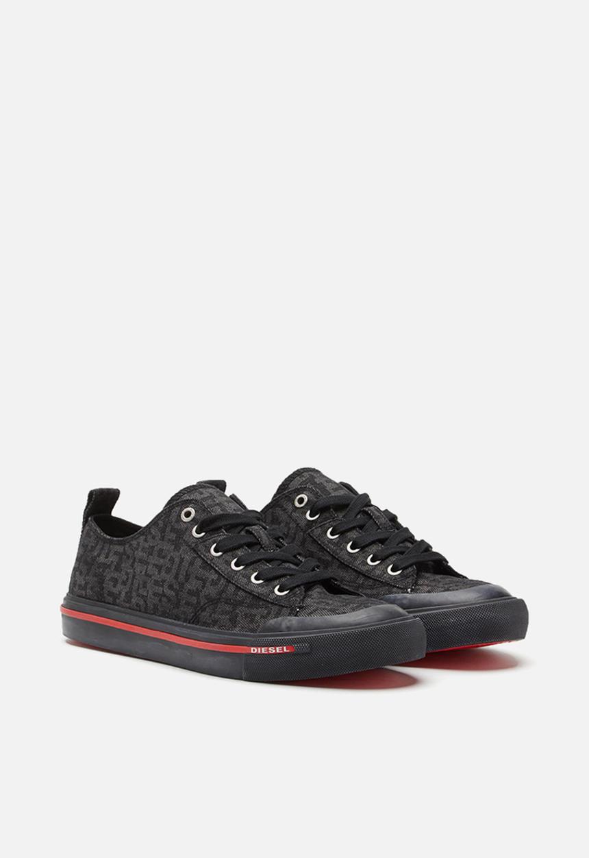 Diesel  - S-athos Low 