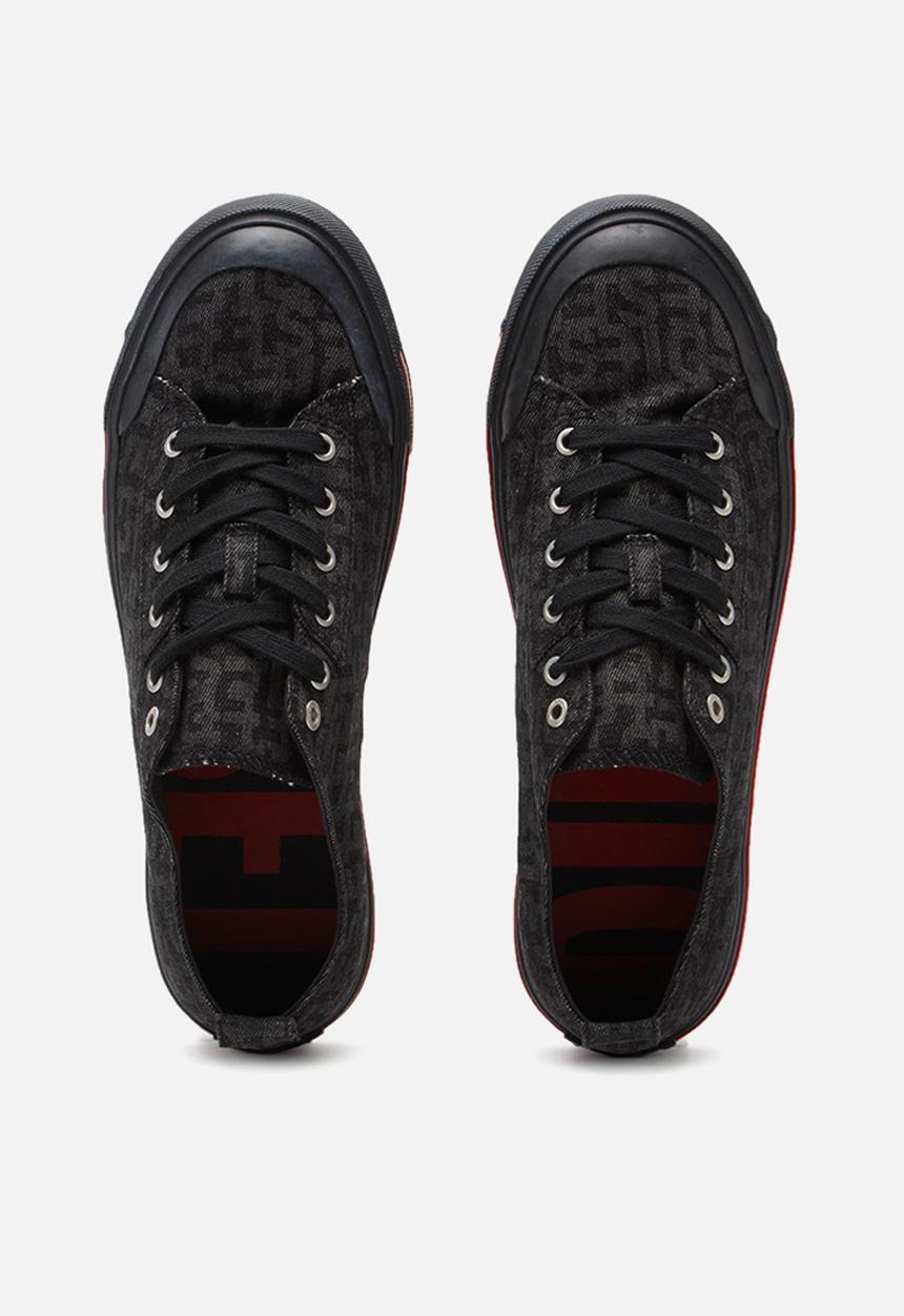 Diesel  - S-athos Low 
