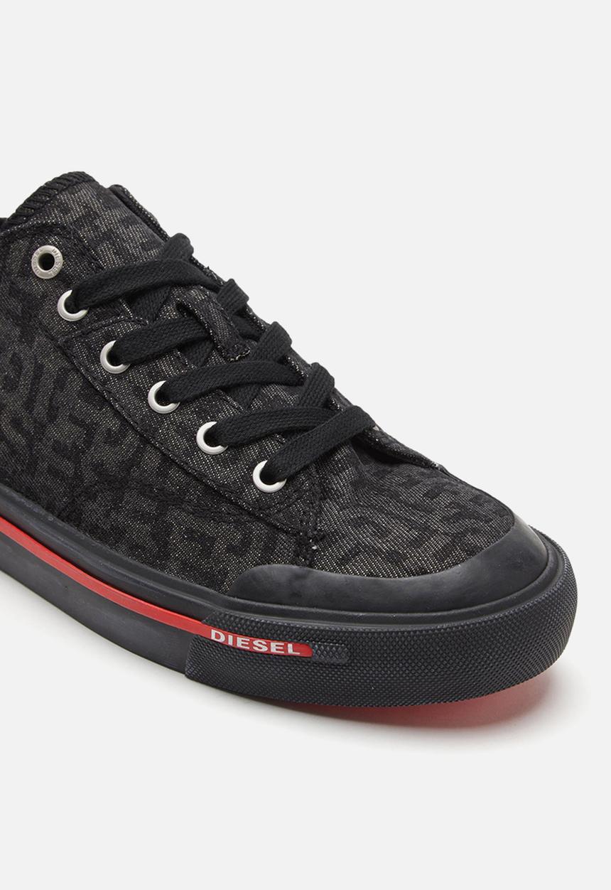Diesel  - S-athos Low 