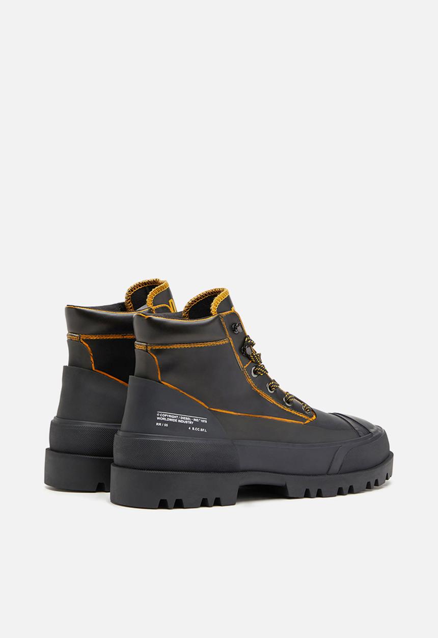Diesel  - D-hiko bt - black