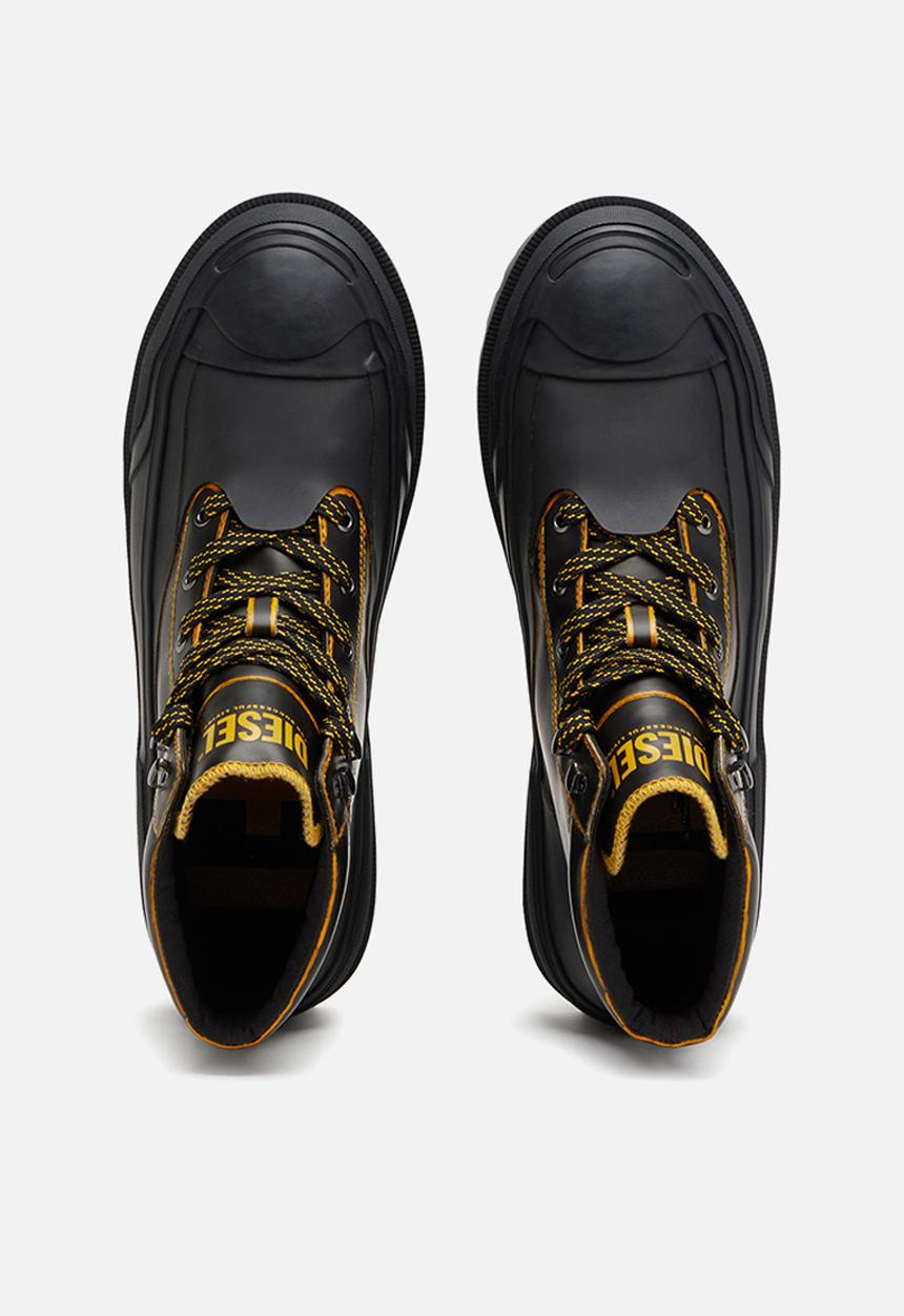 Diesel  - D-hiko bt - black