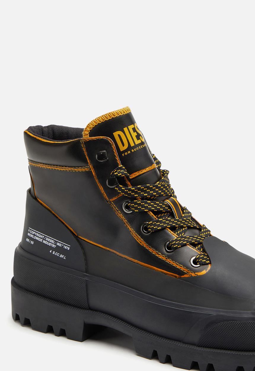 Diesel  - D-hiko bt - black