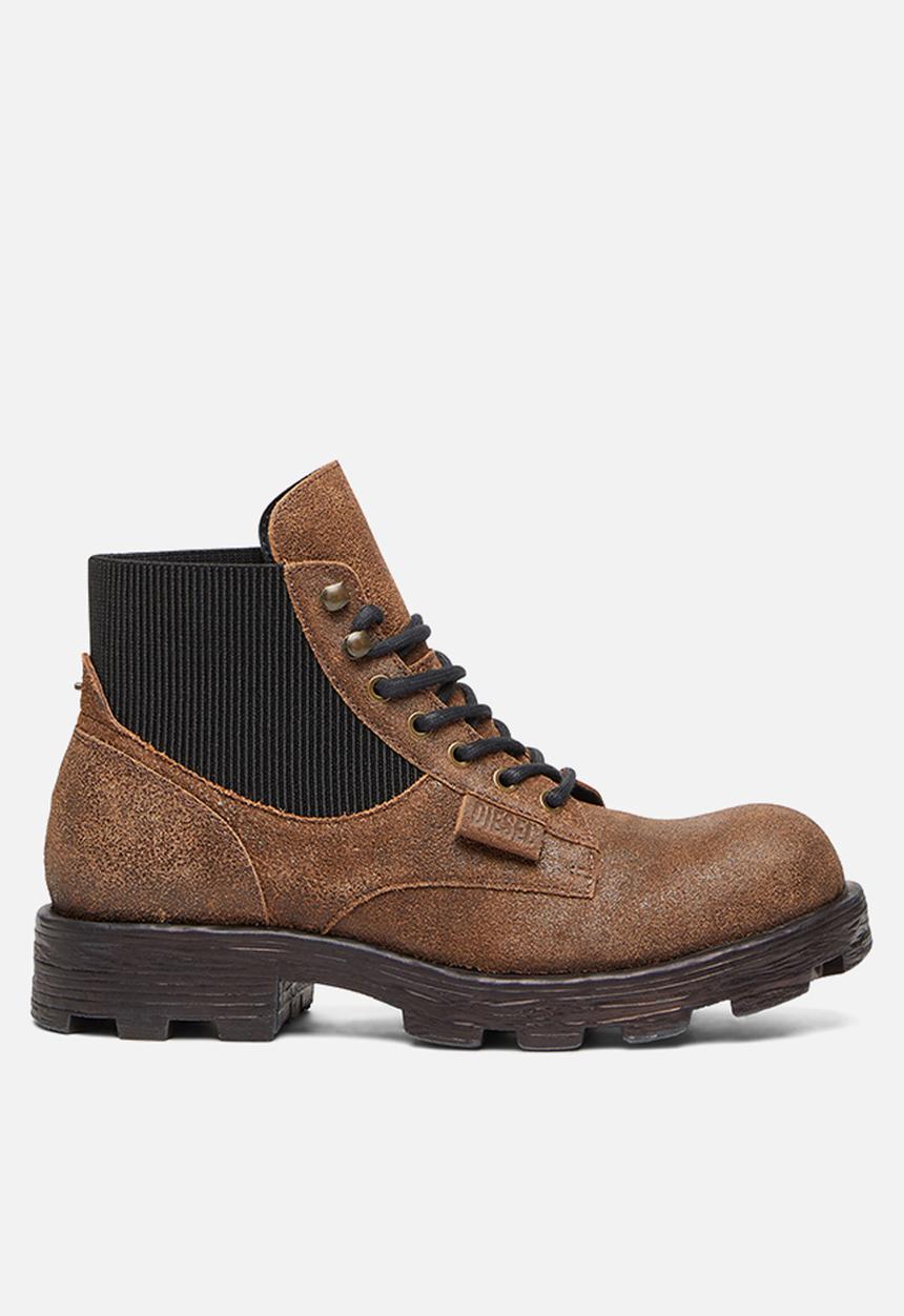 Diesel  - D-hammer lbt - brown