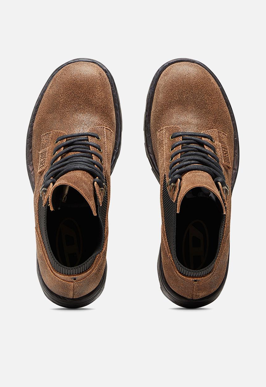 Diesel  - D-hammer lbt - brown
