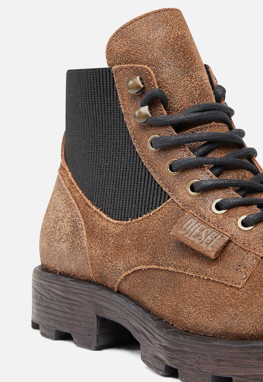 Diesel  - D-hammer lbt - brown