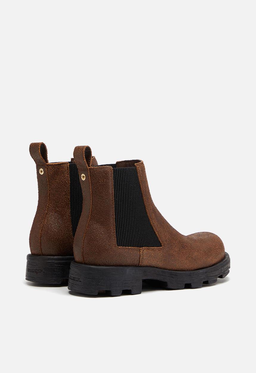 Diesel  - D-hammer lch - brown
