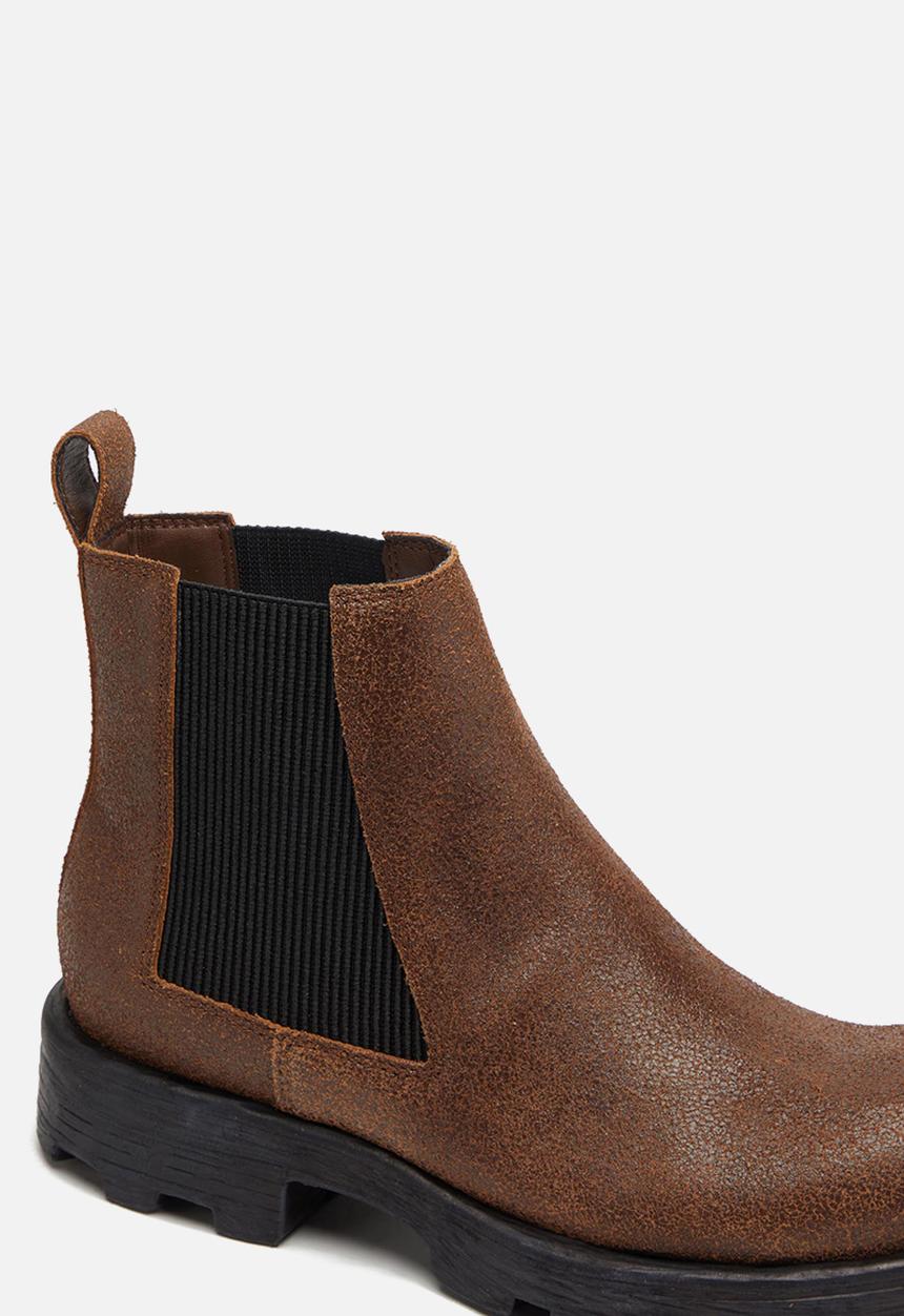 D-hammer lch - y03083ps919h3803 - brown
