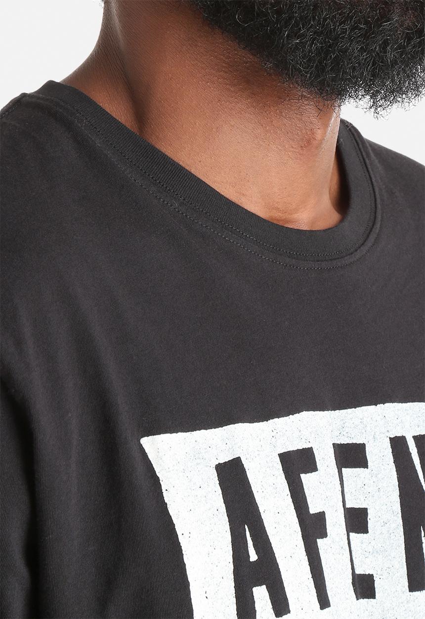 Afends - Rumble Slim Tee