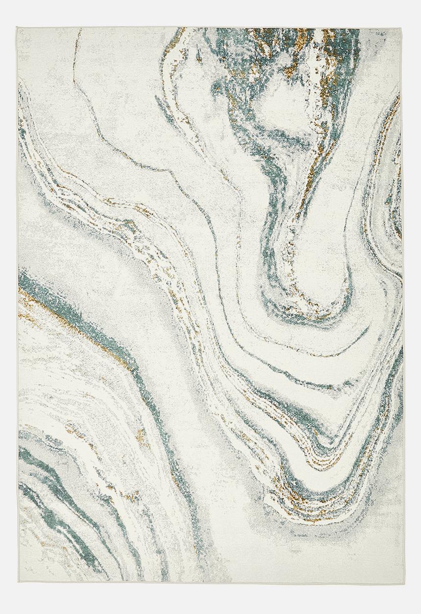 Fotakis - Option rug - marble grey