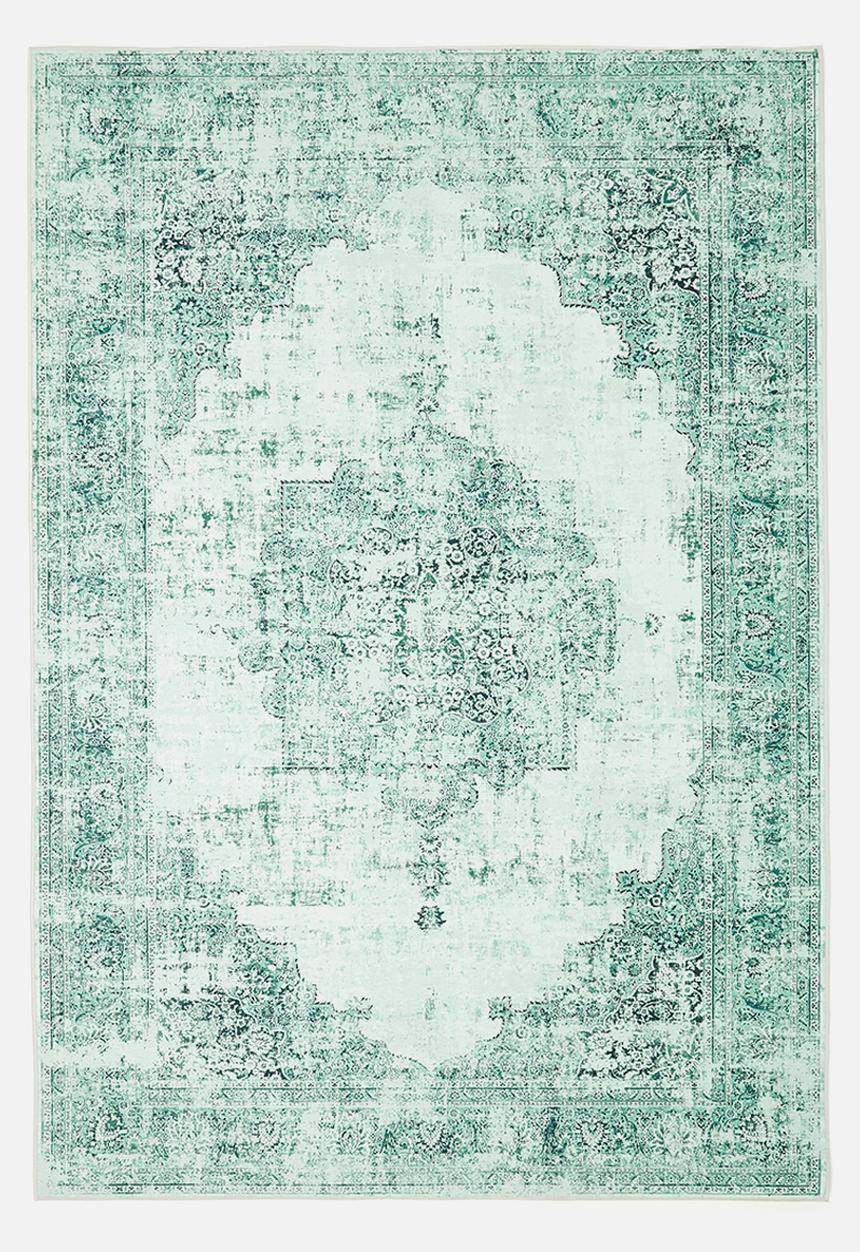 Fotakis - Option rug - antique sea green