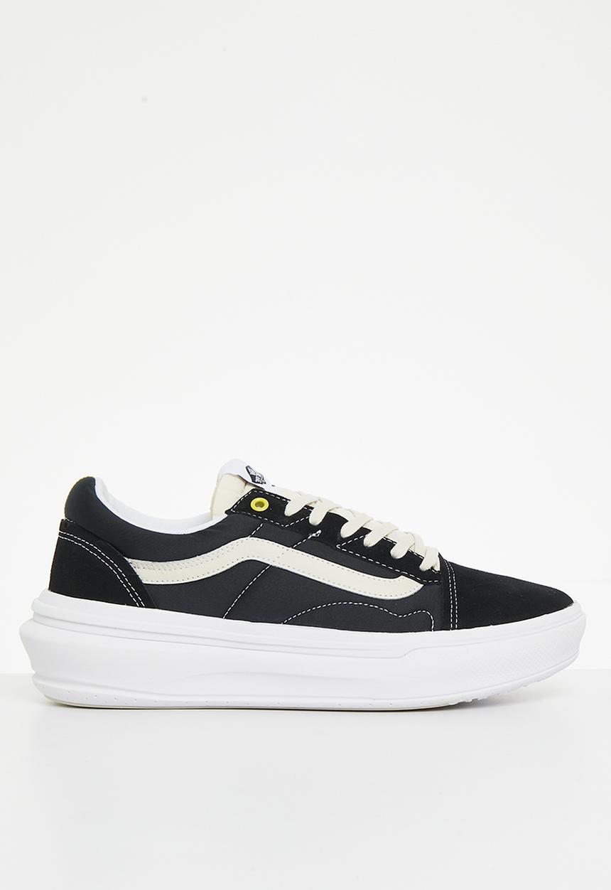 Vans - Old Skool overt cc