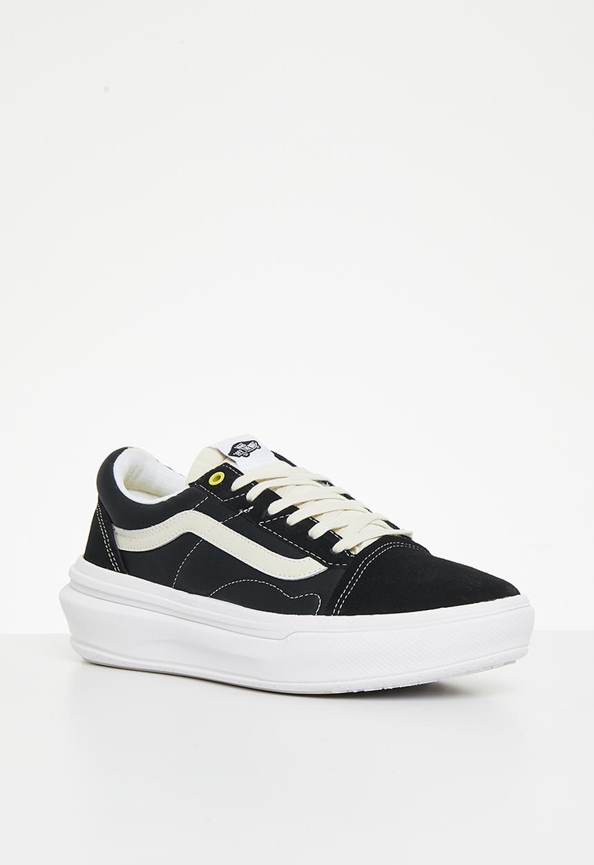Vans - Old Skool overt cc