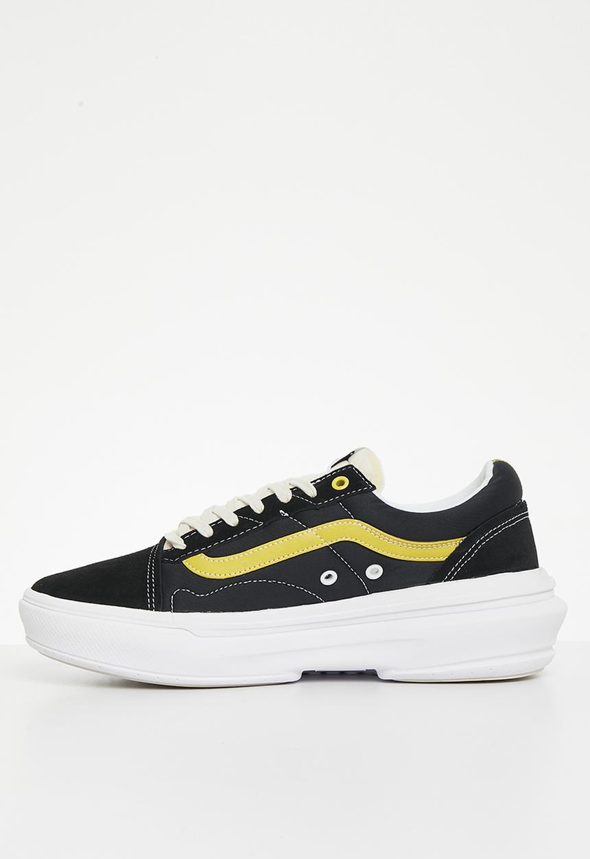 Vans - Old Skool overt cc