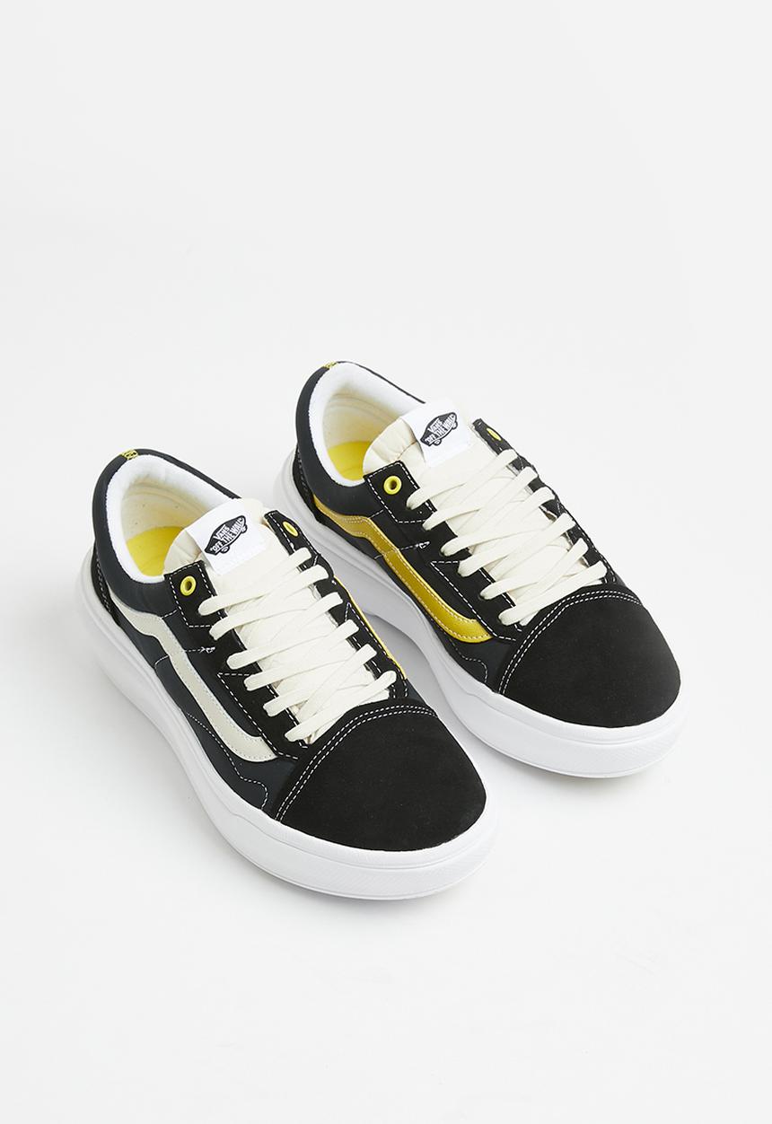 Vans - Old Skool overt cc