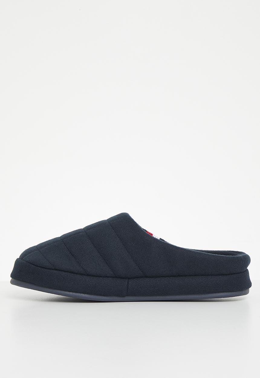 Tommy Hilfiger - Corporate hilfiger homeslipper - desert sky