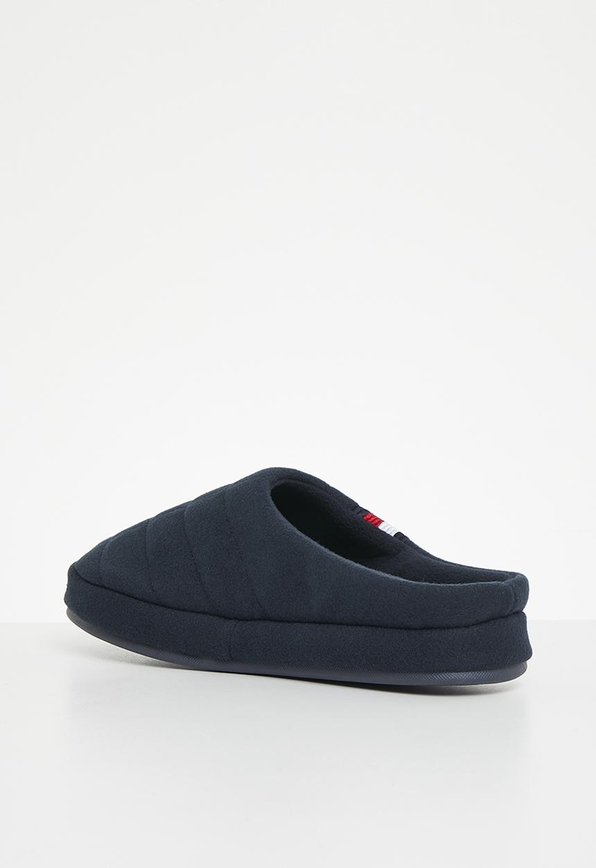 Tommy Hilfiger - Corporate hilfiger homeslipper - desert sky