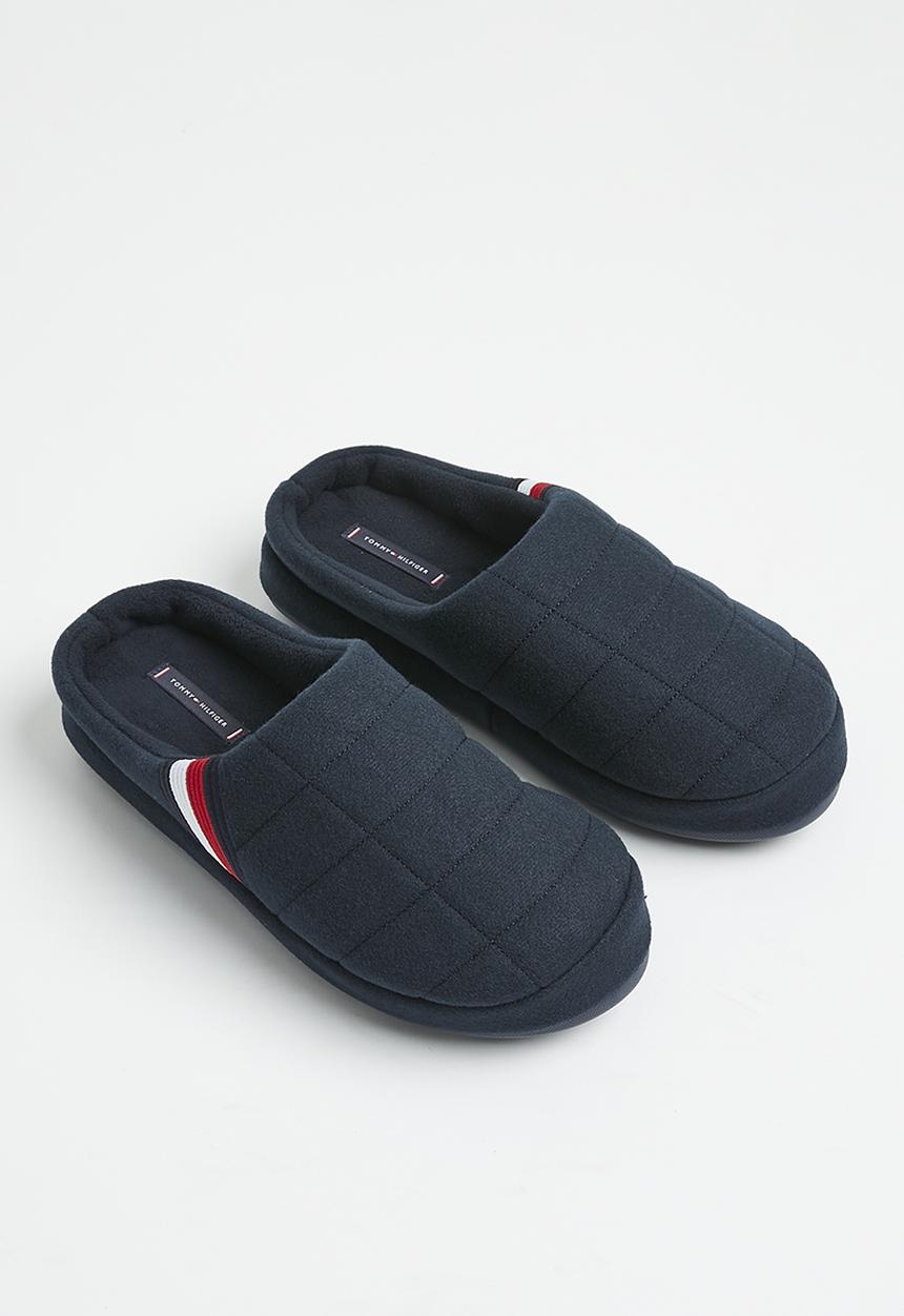 Tommy Hilfiger - Corporate hilfiger homeslipper - desert sky