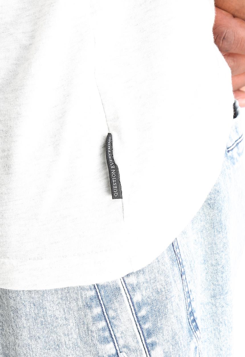 Afends - Country Folk Slim Tee