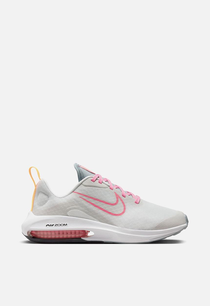 Nike - Nike air zoom arcadia 2 - photon dust/sea coral-gridiron
