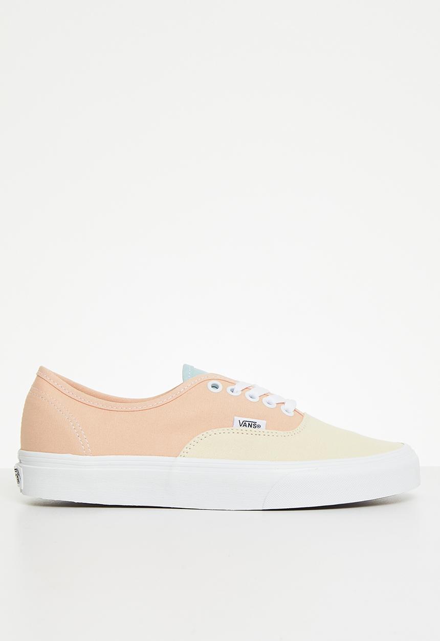 Vans - Authentic 