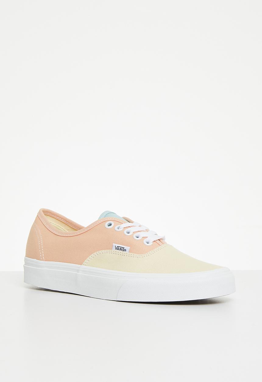 Vans - Authentic 