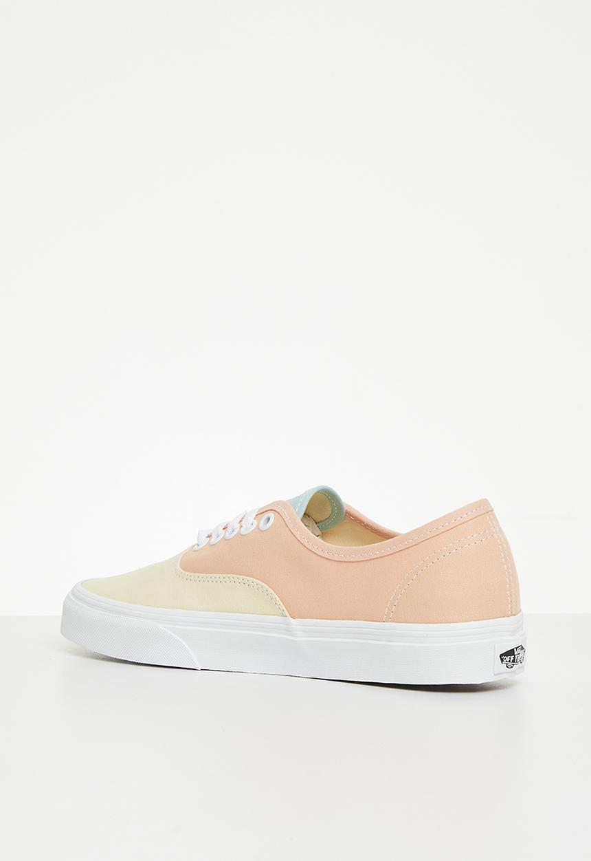 Vans - Authentic 