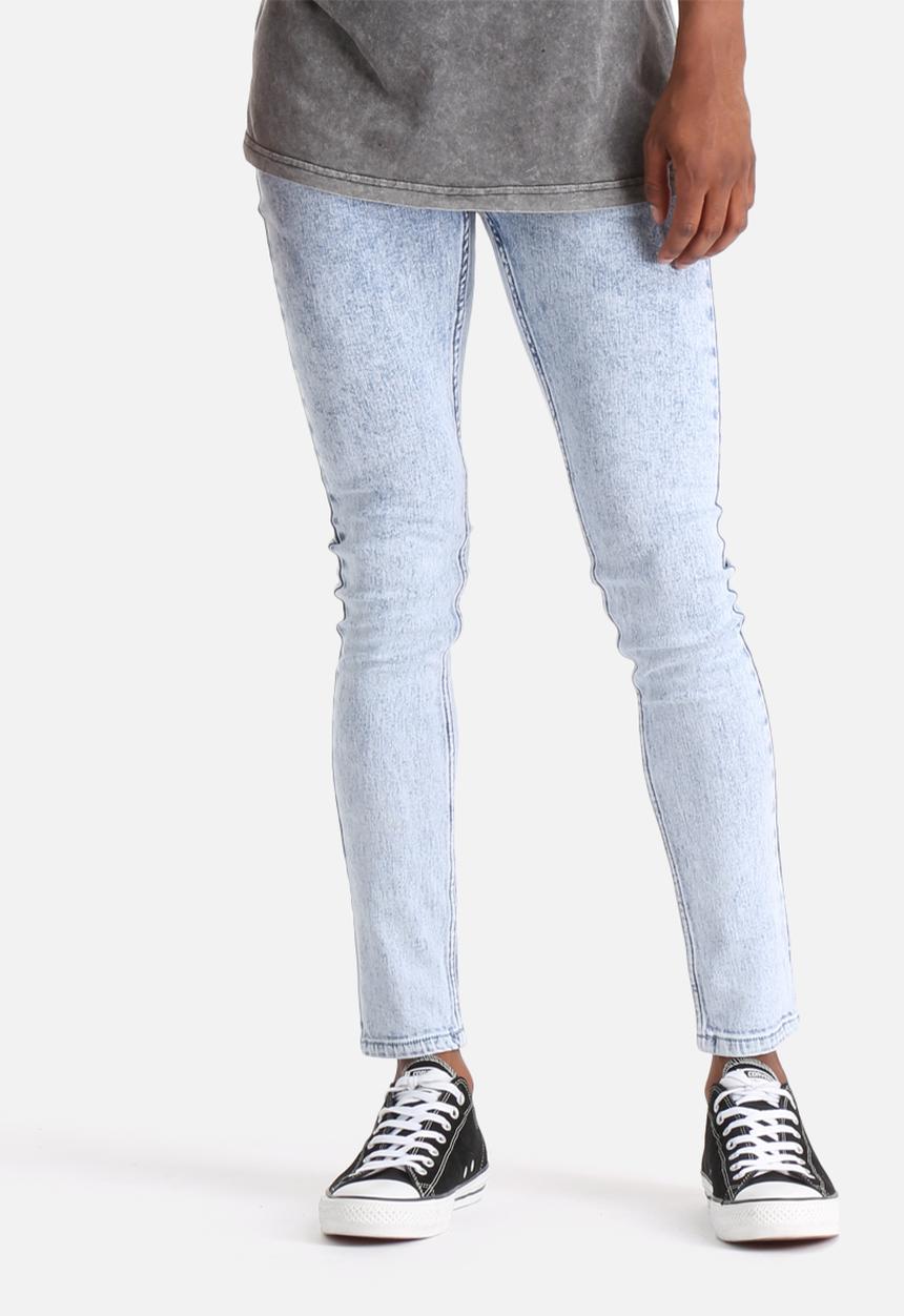 Afends - Junky Skinny Jean