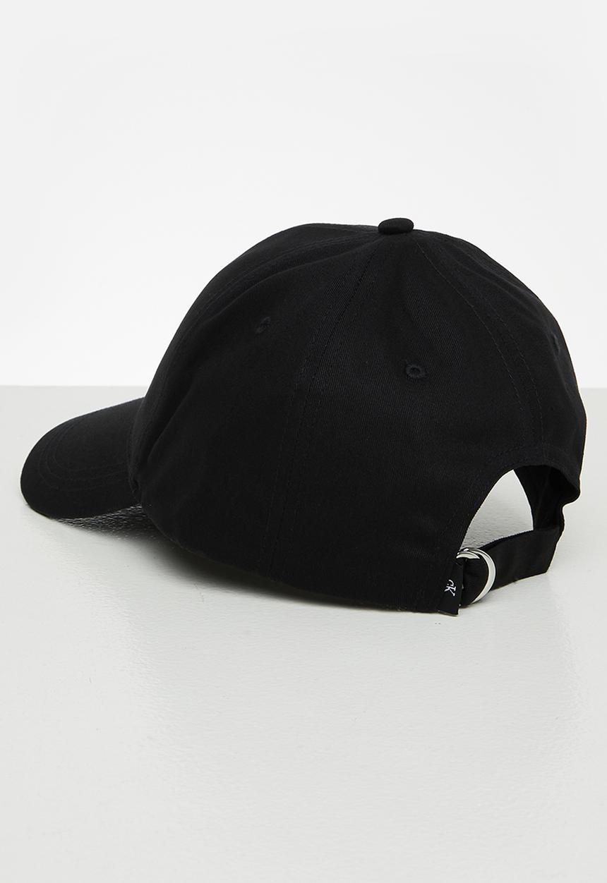 Calvin Klein - Sport essentials bb cap cb - black