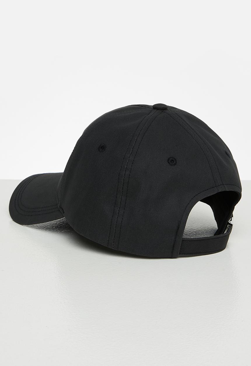 Calvin Klein - Coated rtw branding - ck black